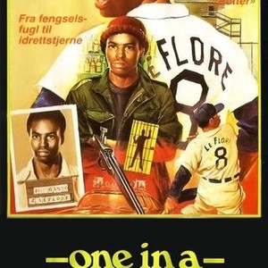 One in a Million The Ron LeFlore Story Rotten Tomatoes