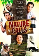 Nature Calls poster image