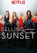 Selling Sunset poster image