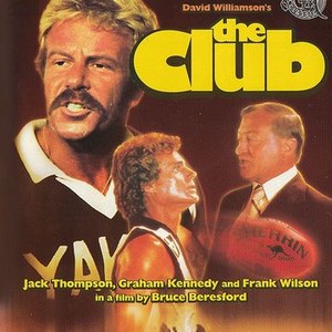 The Club (1980) photo 9