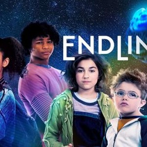"Endlings: Season 1 photo 3"