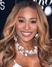 Cynthia Bailey