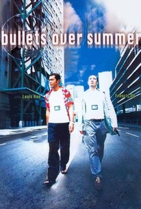 Watch trailer for Bullets Over Summer