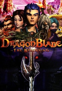 Dragon Blade Trailer
