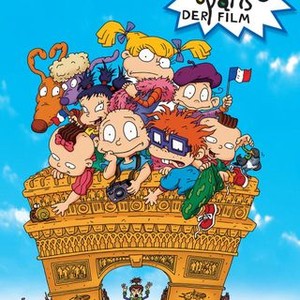 Rugrats in Paris: The Movie photo 8