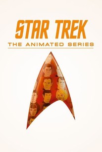 Watch trailer for Star Trek: The Animated Series