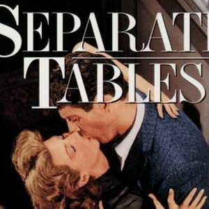 Separate Tables photo 4