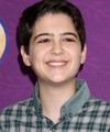 Joshua Rush