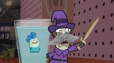 Fish Hooks: Season 1