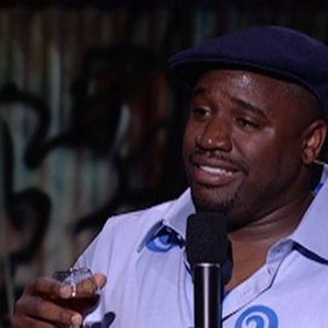 Corey Holcomb - Rotten Tomatoes