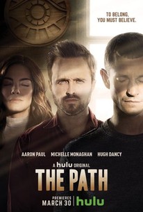 The Path: Season 1 poster image