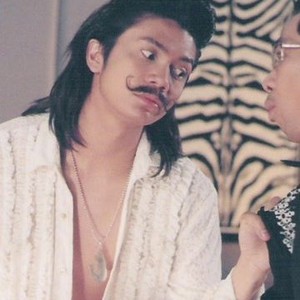 Mr. Suave Rotten Tomatoes