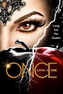 Once Upon a Time: Season 6 poster image