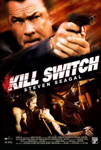 Watch trailer for Kill Switch
