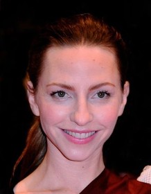 Katharina Schüttler