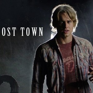 Ghost Town - Rotten Tomatoes