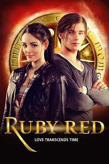 Ruby Red Movie
