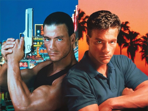 Double Impact | Rotten Tomatoes