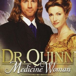 Dr. Quinn, Medicine Woman: The Heart Within - Rotten Tomatoes