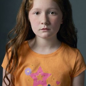 Emma Kenney as Debbie Gallagher