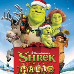 "Shrek the Halls photo 1"