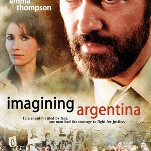Imagining Argentina photo 2