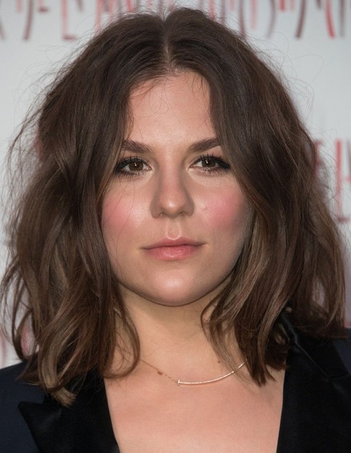Morgane Polanski