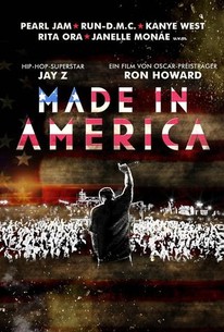 Made In America (2013) 