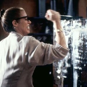 NATIONAL LAMPOON'S LOADED WEAPON 1, Allyce Beasley, 1993, (c)New Line Cinema