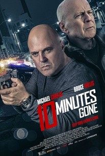 Watch trailer for 10 Minutes Gone