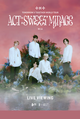TOMORROW X TOGETHER World Tour (Act: Sweet Mirage) in LA: Live Viewing