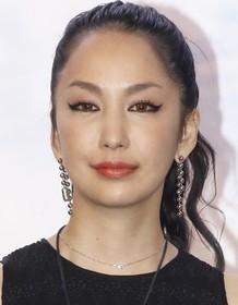 Mika Nakashima