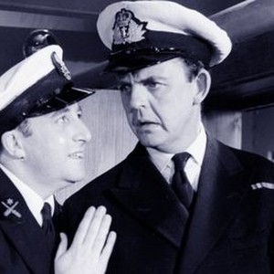 Up the Creek (1958) photo 4