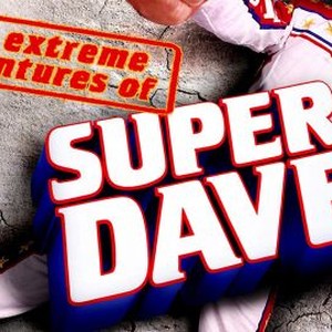 The Extreme Adventures of Super Dave photo 9