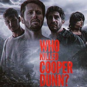 movie review who killed cooper dunn