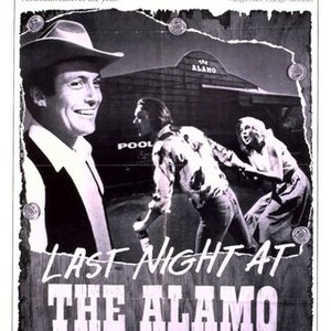 Last Night at the Alamo (1983) photo 8