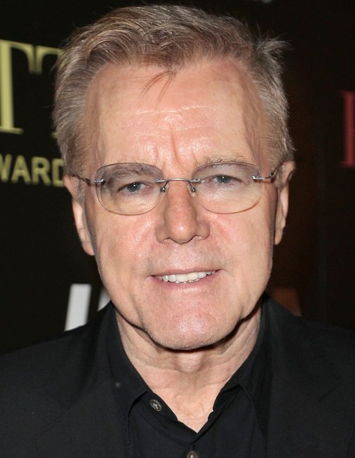 Nigel Sinclair