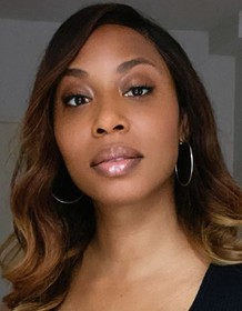 Yasha Jackson