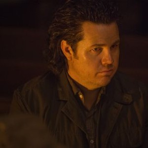 The Walking Dead, Josh McDermitt, 'Strangers', Season 5, Ep. #2, 10/19/2014, ©AMC
