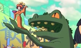 Rugrats in Paris: Official Clip - Reptar and the Princess photo 5