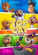 Top Cat: The Movie poster image