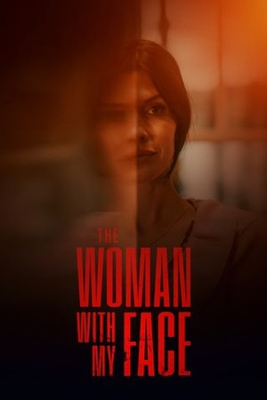 The Woman With My Face poster