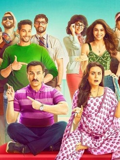 Bunty aur babli full movie dailymotion part 1 hot sale