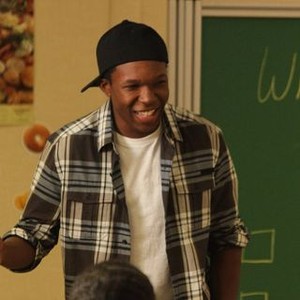 Legit, Denzel Whitaker, 'Family', Season 1, Ep. #6, 02/21/2013, ©FX