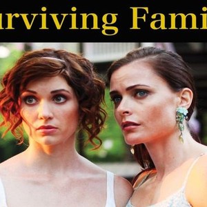 Surviving Family photo 1