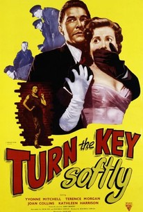 Watch trailer for Turn the Key Softly
