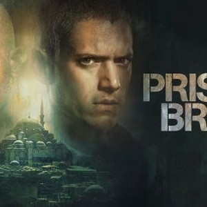 "Prison Break photo 8"