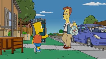 The simpsons season 21 watch online 2025