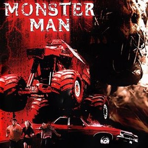 Monster Man (2003) photo 12
