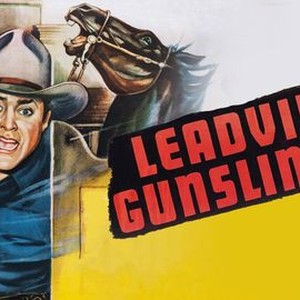 Leadville Gunslinger photo 3